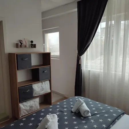 Happiness Apartment Skopje Exterior foto