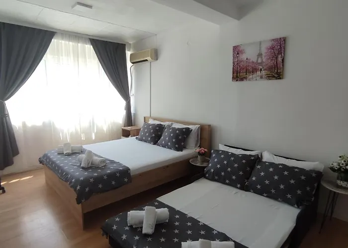 Happiness Apartment Skopje