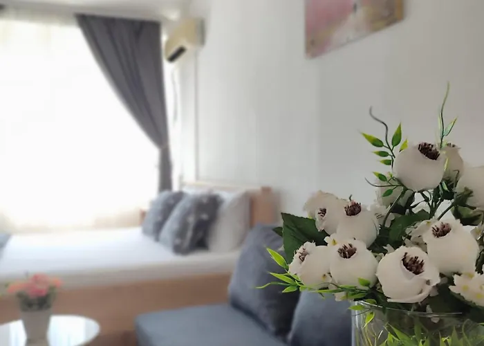 Happiness Apartment Skopje