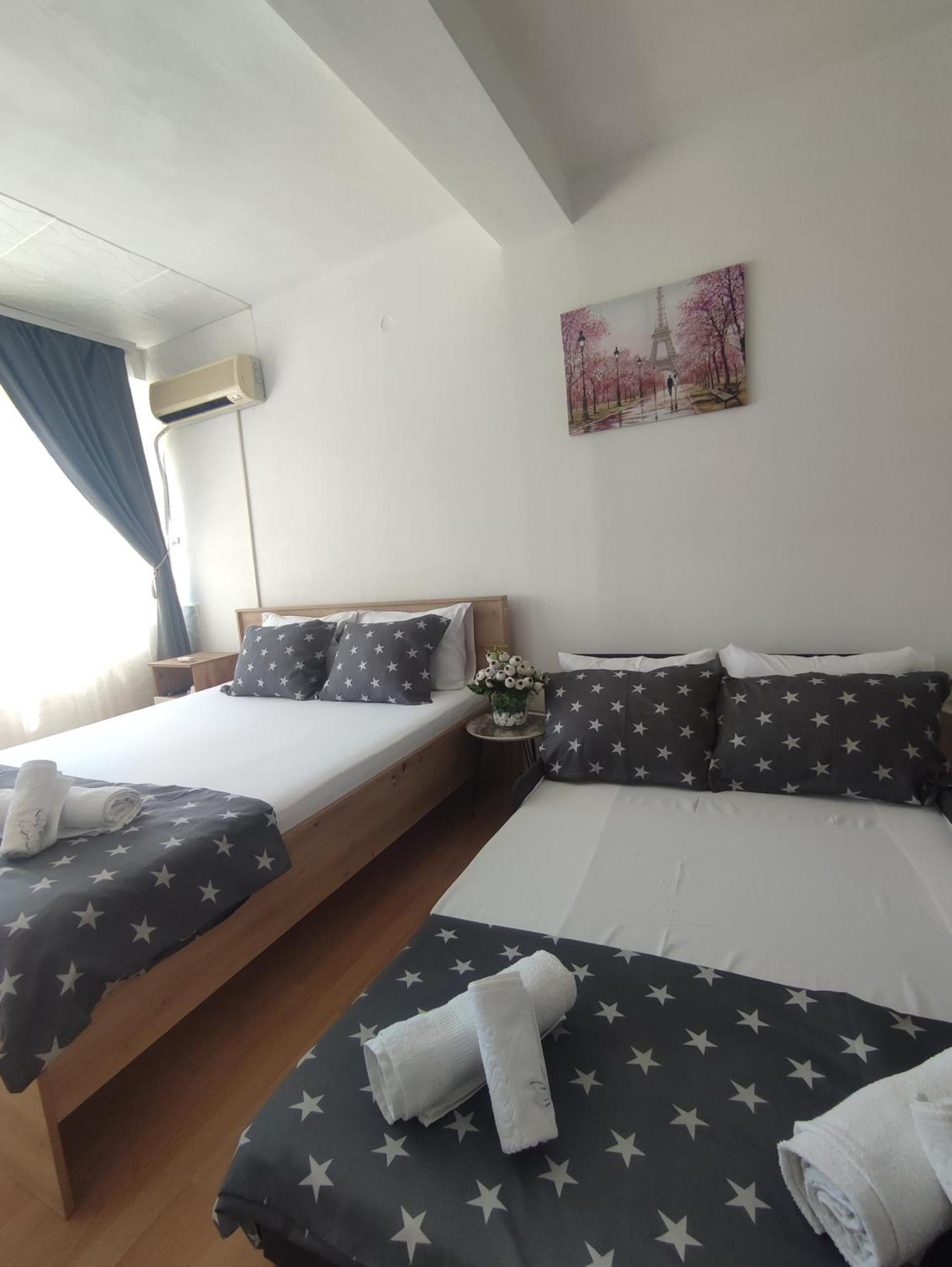 Apartman Happiness *