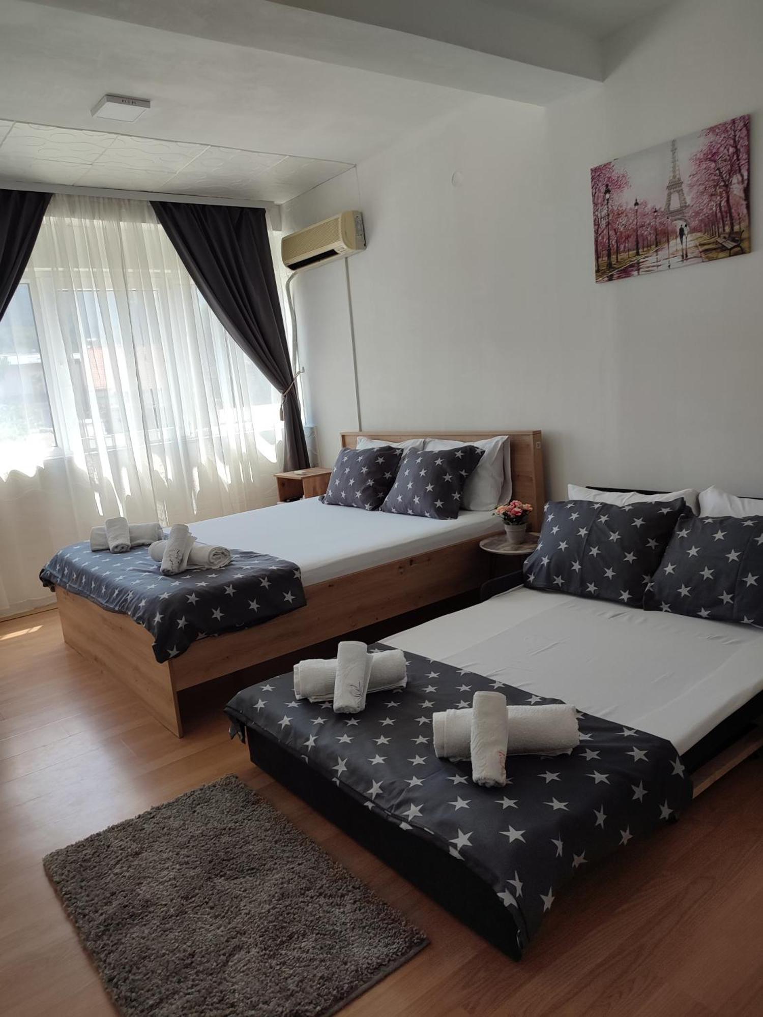 Apartman Happiness