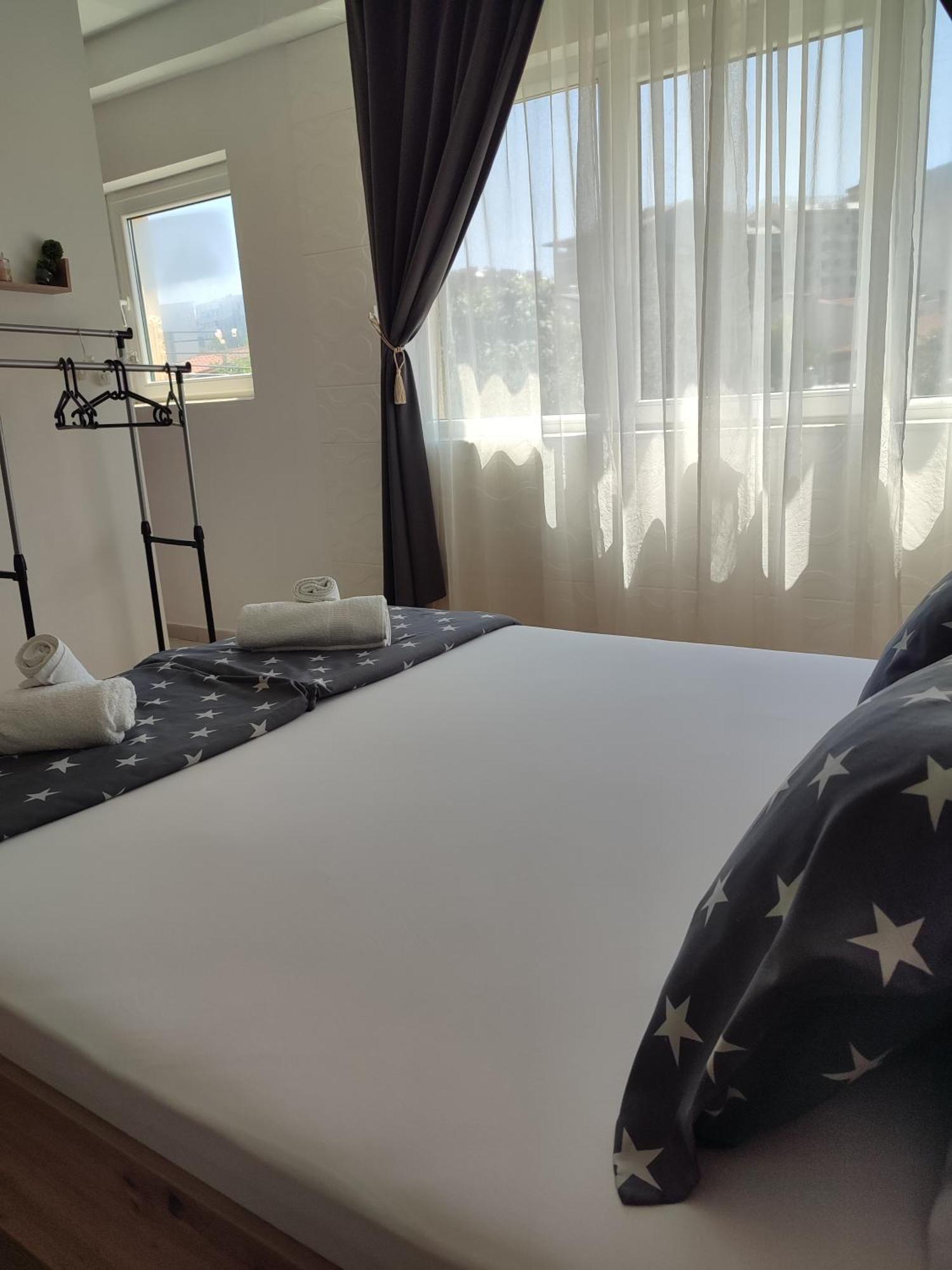 Happiness Apartman *