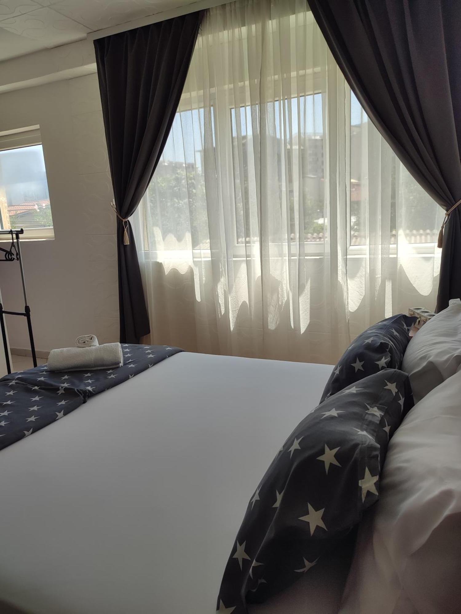 Apartman Happiness Szkopje
