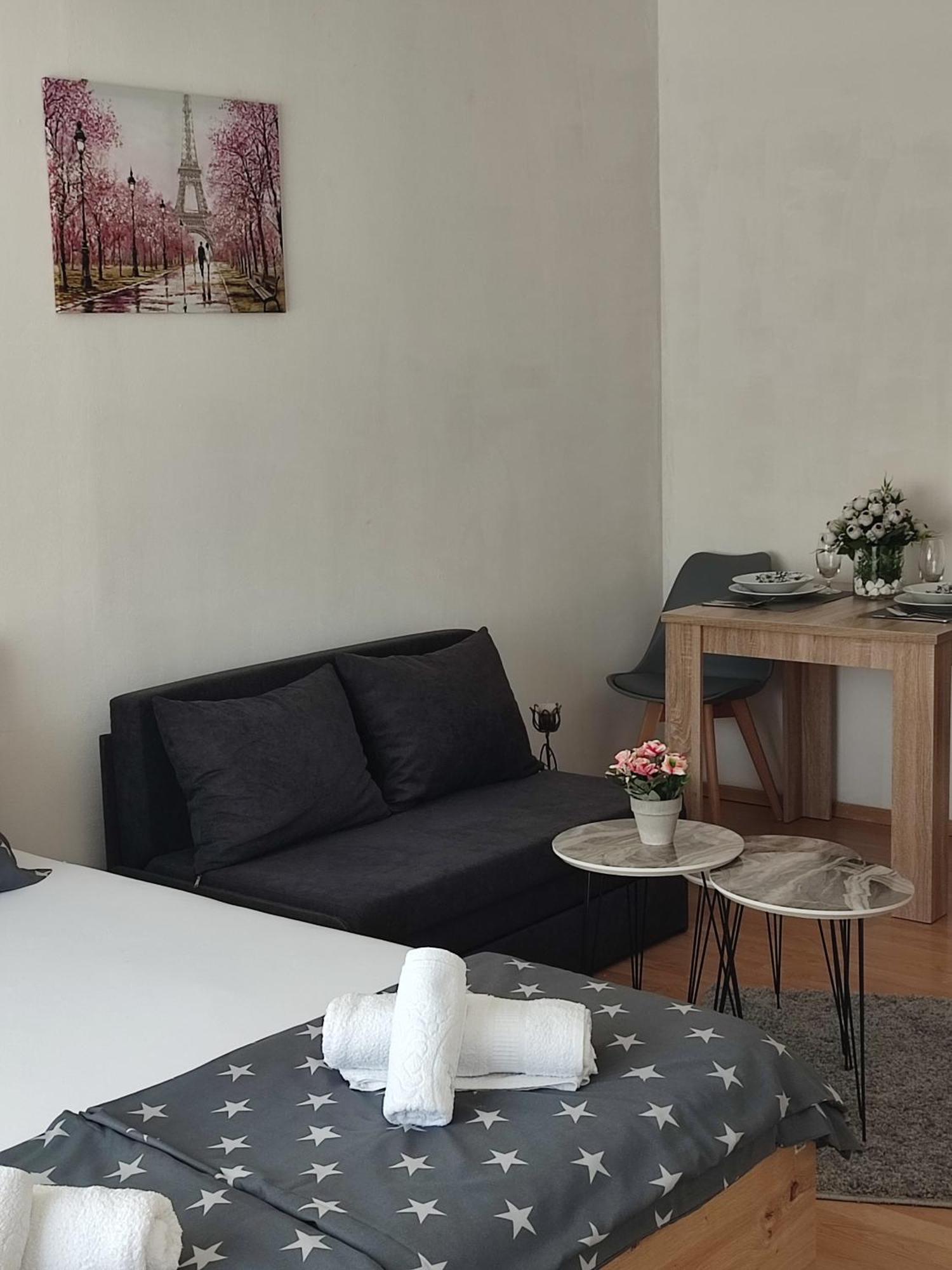 Apartman Happiness *