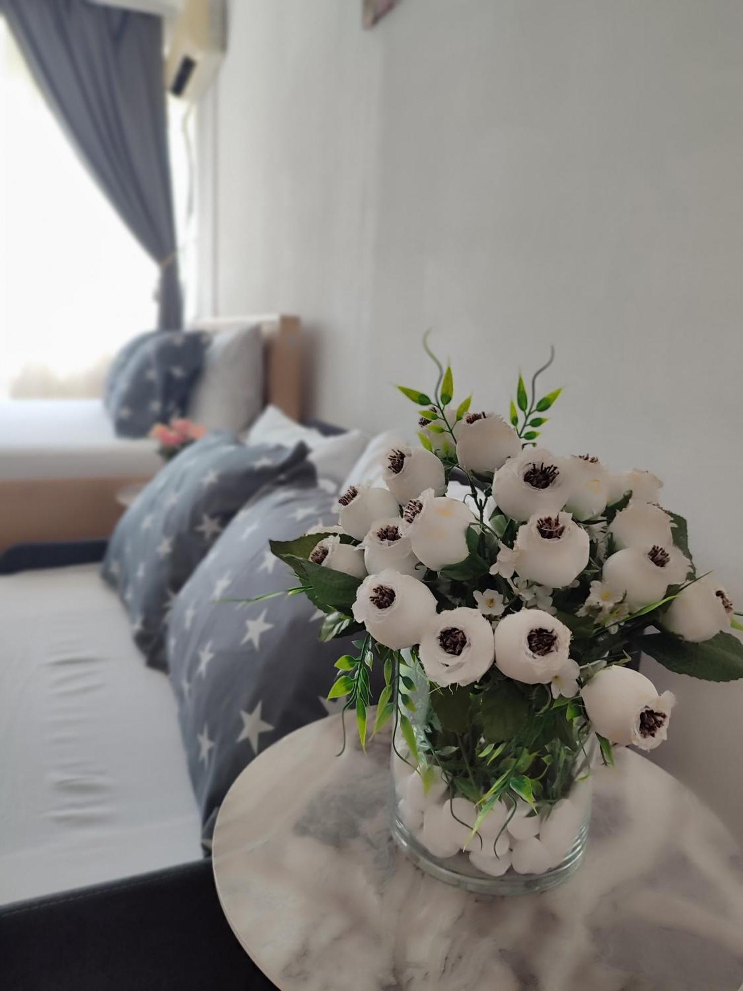 Apartman Happiness Szkopje