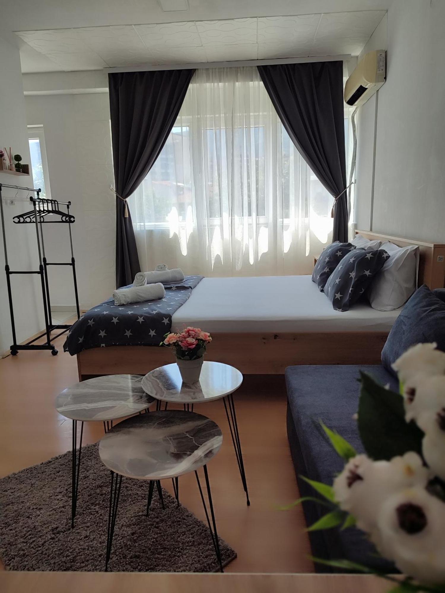 Apartman Happiness *