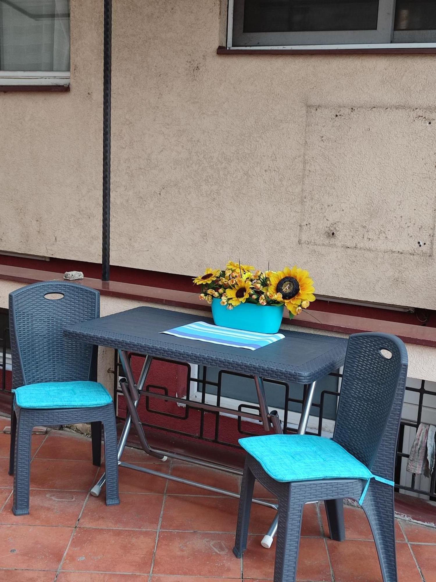 Apartman Happiness Szkopje