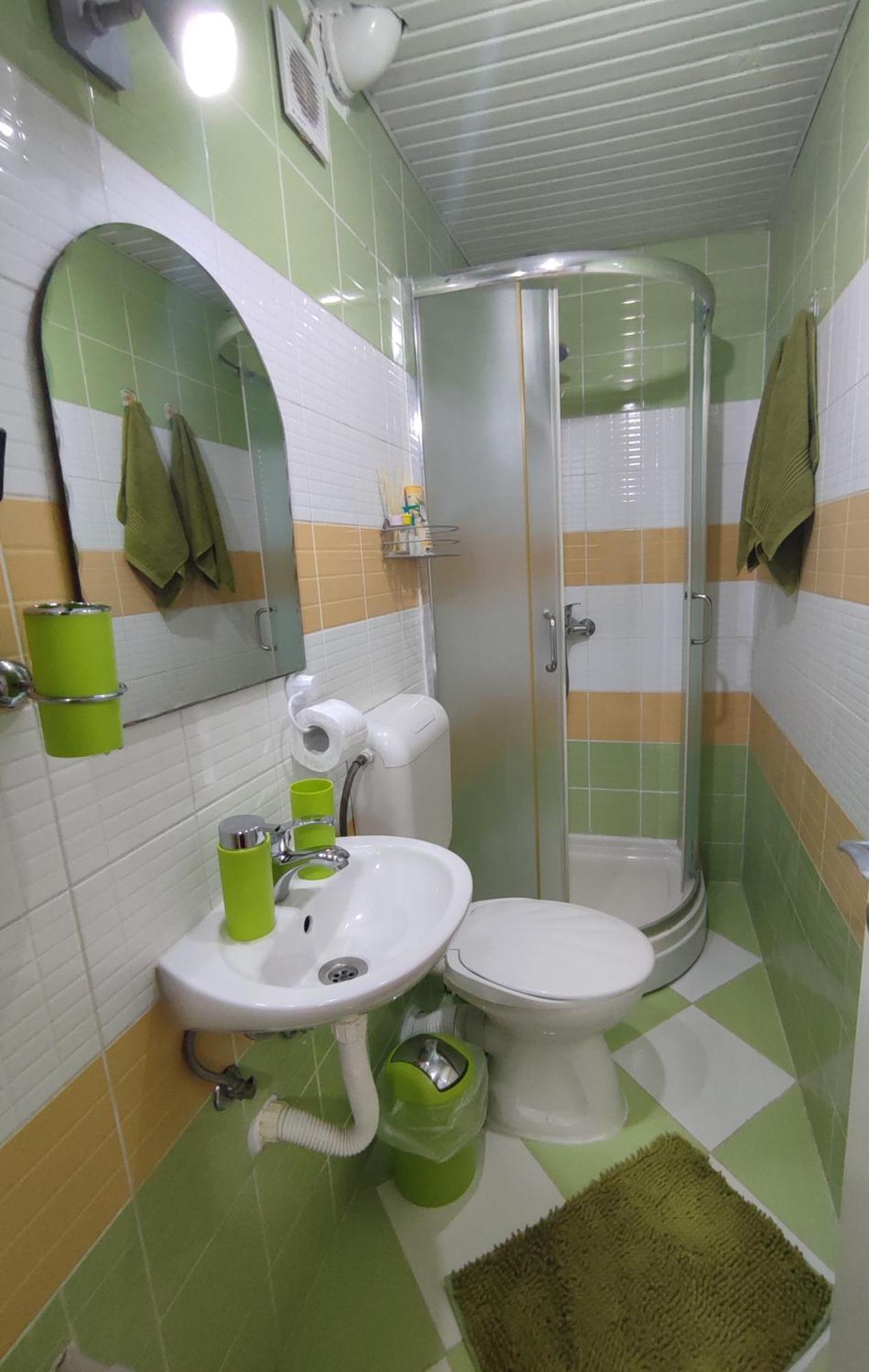 Happiness Appartement