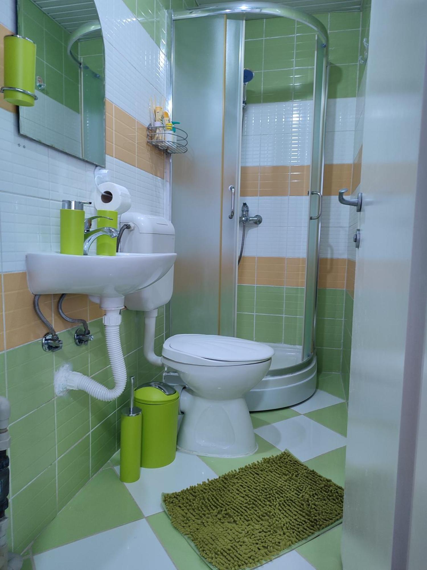 Happiness Apartman *