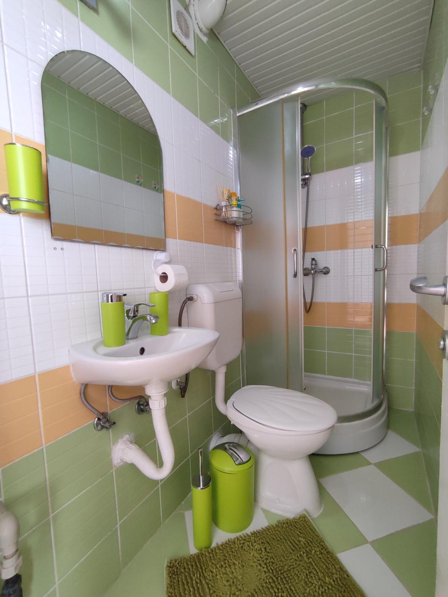 Happiness Apartman *