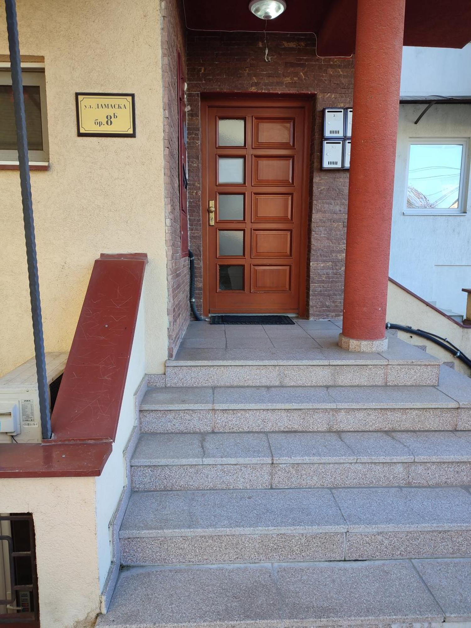 Apartman Happiness *