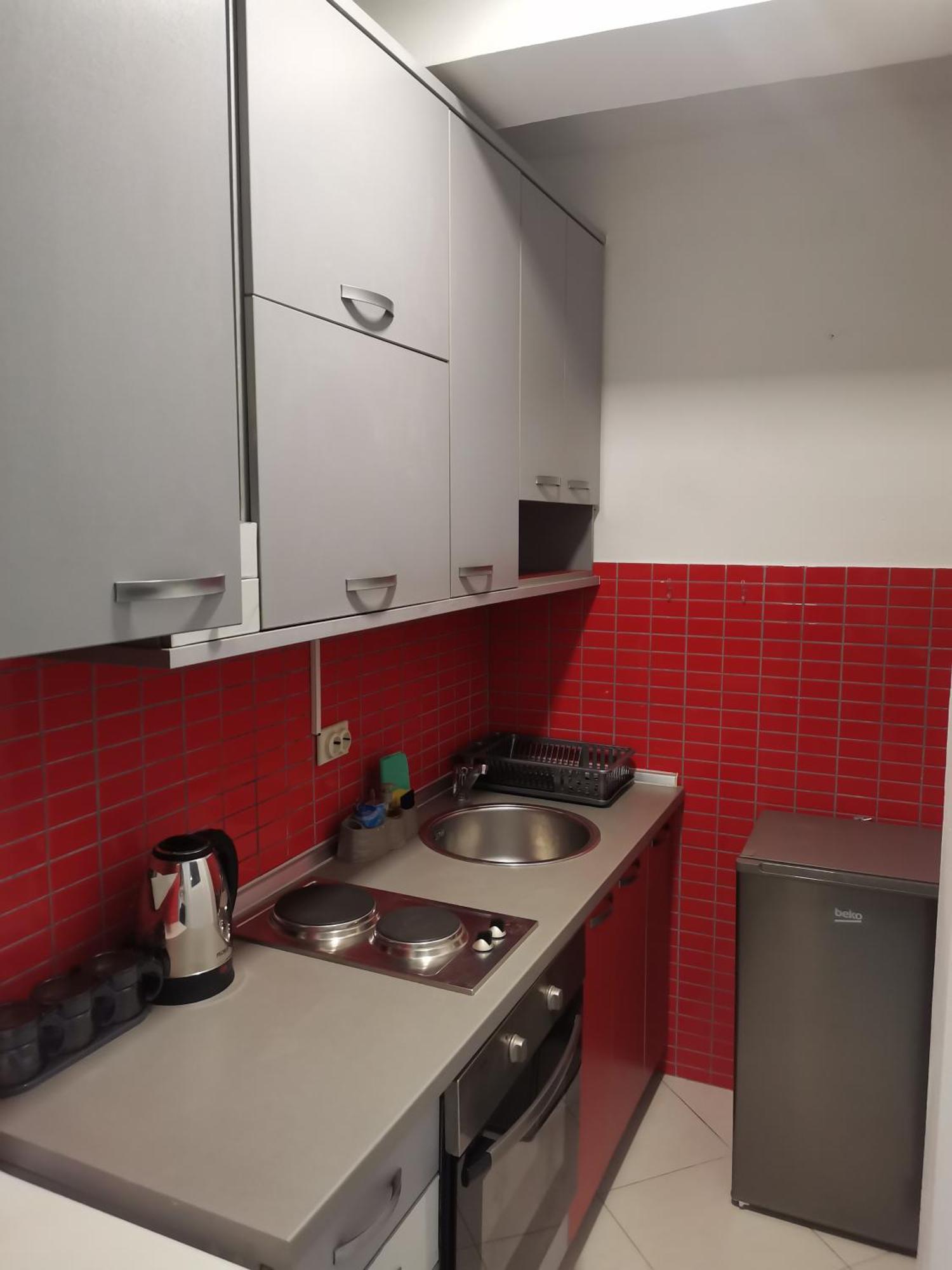 Happiness Apartman Szkopje