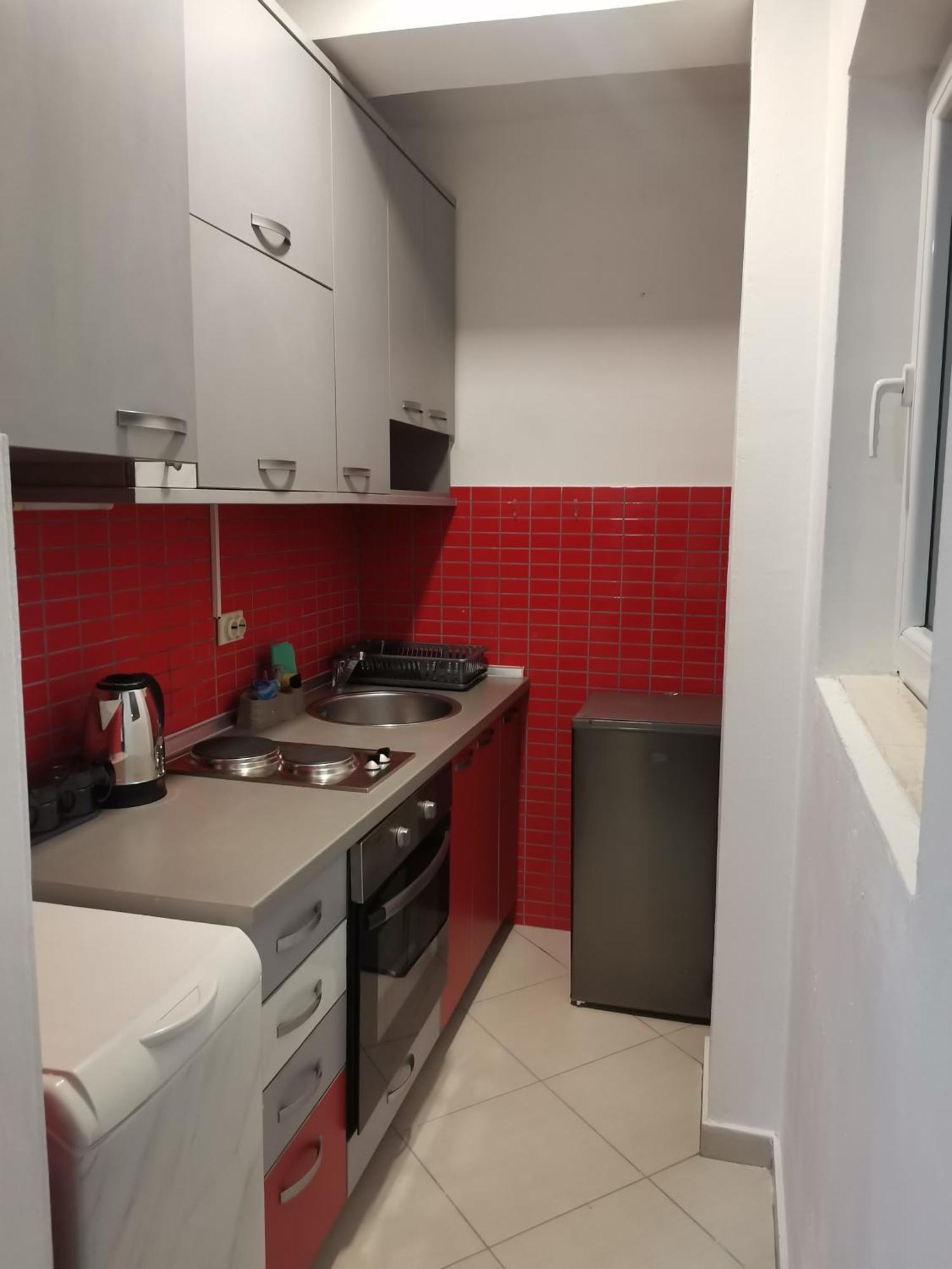 Happiness Apartman *